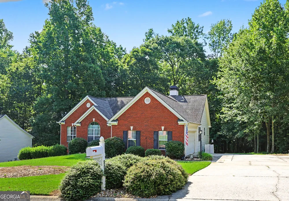 808 Monte Lane Jefferson, GA 30549