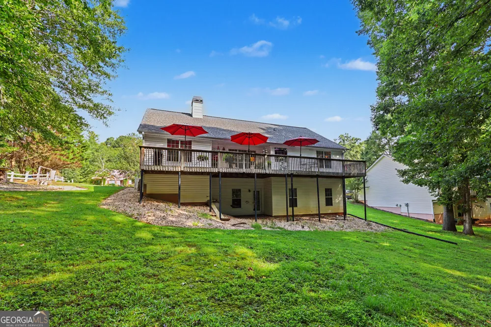 808 Monte Lane Jefferson, GA 30549