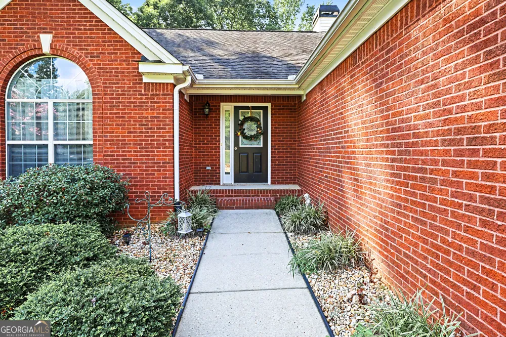 808 Monte Lane Jefferson, GA 30549