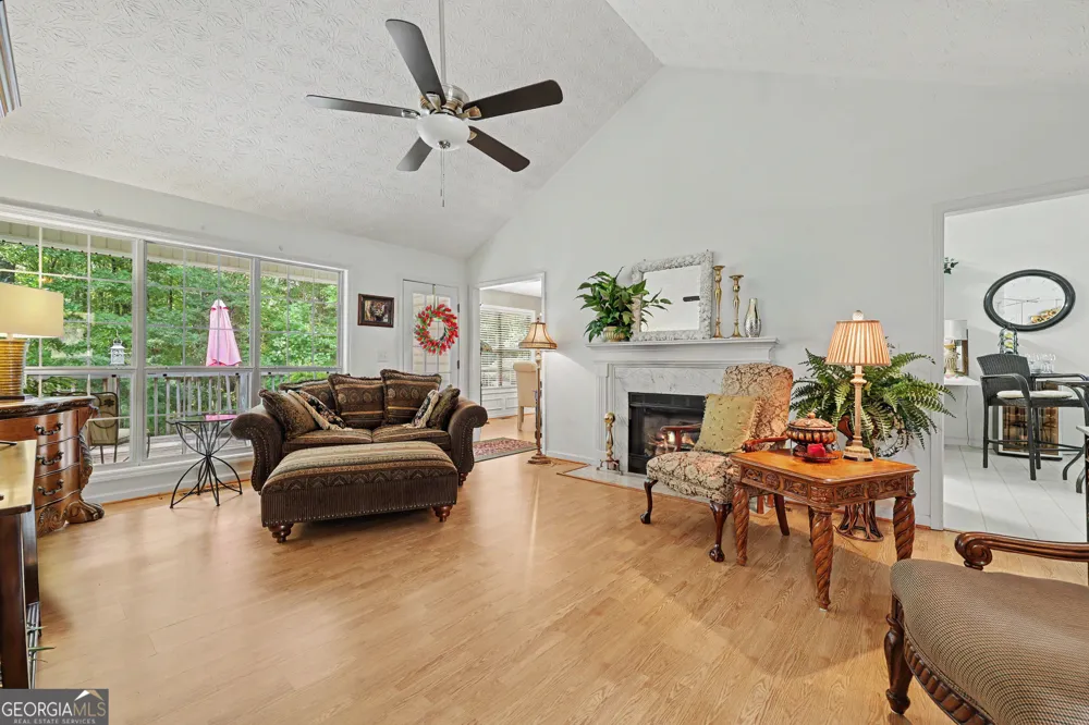 808 Monte Lane Jefferson, GA 30549