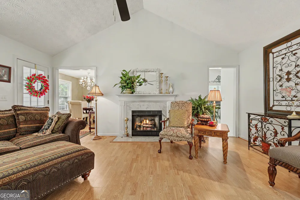 808 Monte Lane Jefferson, GA 30549