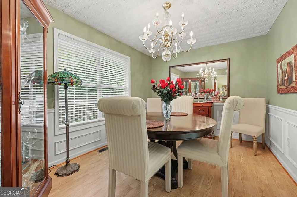 808 Monte Lane Jefferson, GA 30549