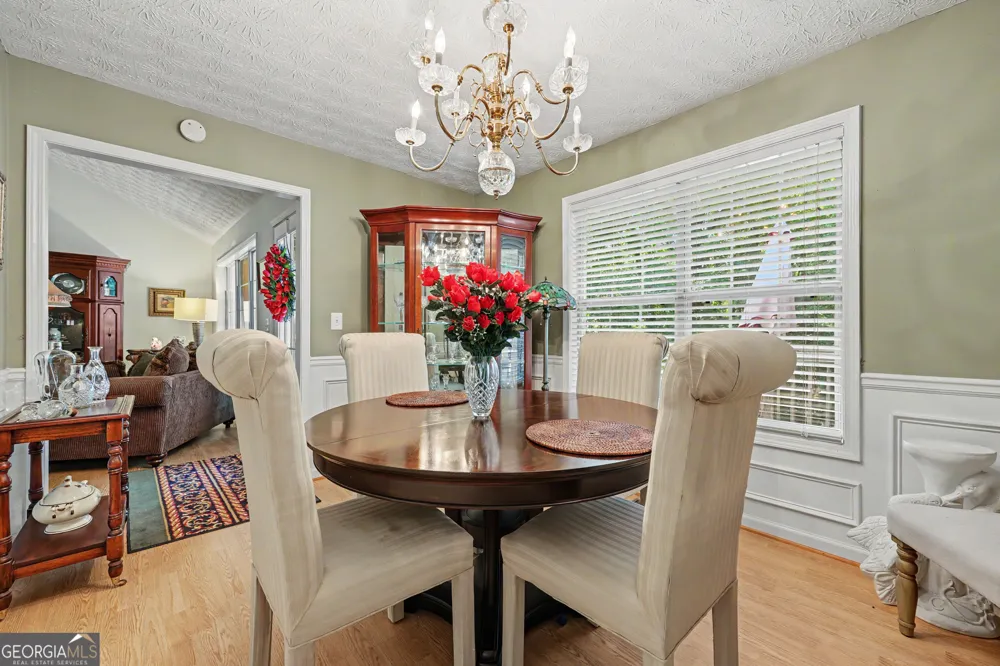 808 Monte Lane Jefferson, GA 30549