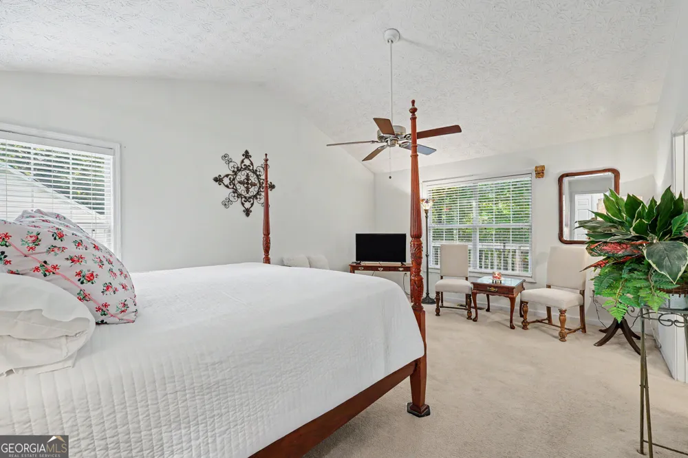 808 Monte Lane Jefferson, GA 30549