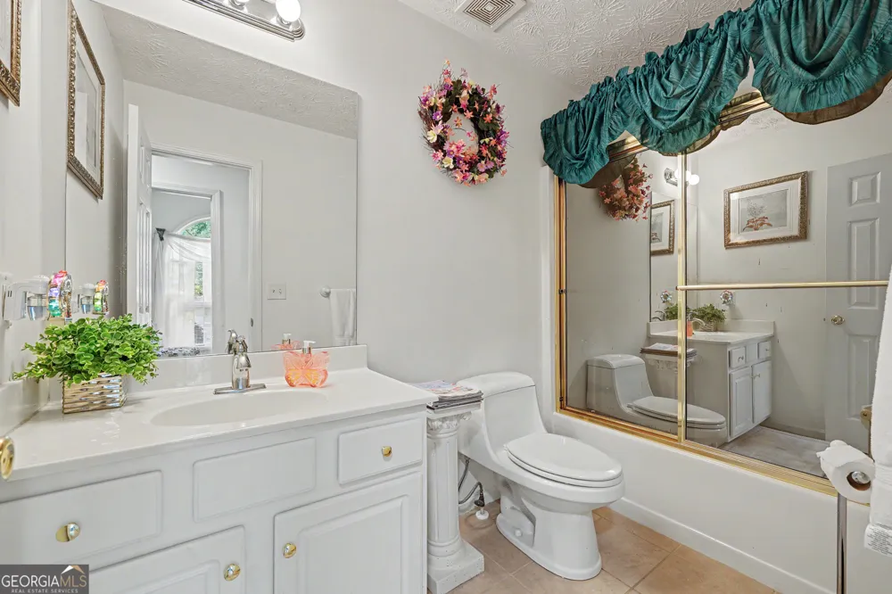 808 Monte Lane Jefferson, GA 30549