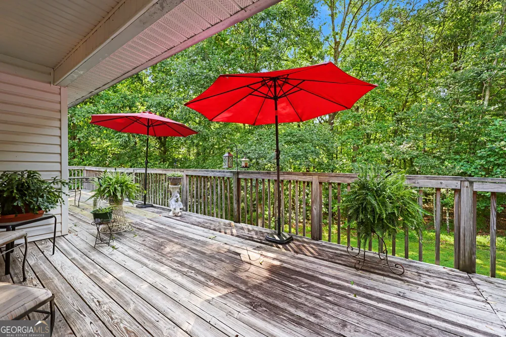 808 Monte Lane Jefferson, GA 30549