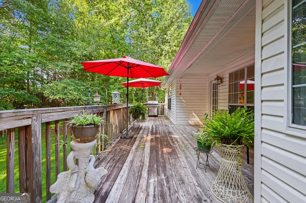 808 Monte Lane Jefferson, GA 30549