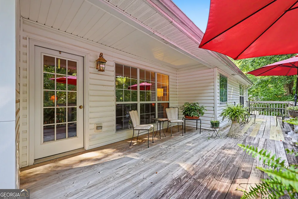 808 Monte Lane Jefferson, GA 30549
