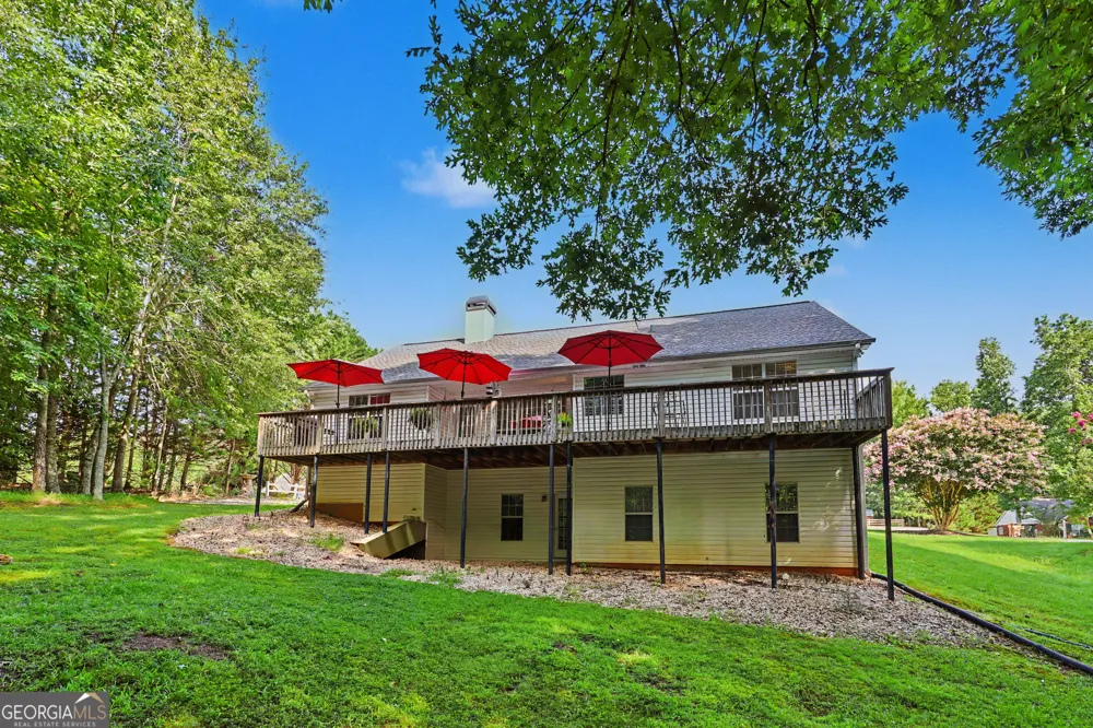 808 Monte Lane Jefferson, GA 30549