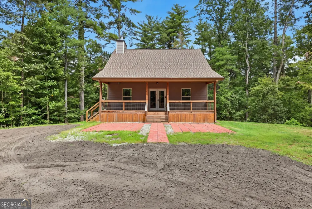 60 Cady LN Cleveland, GA 30528