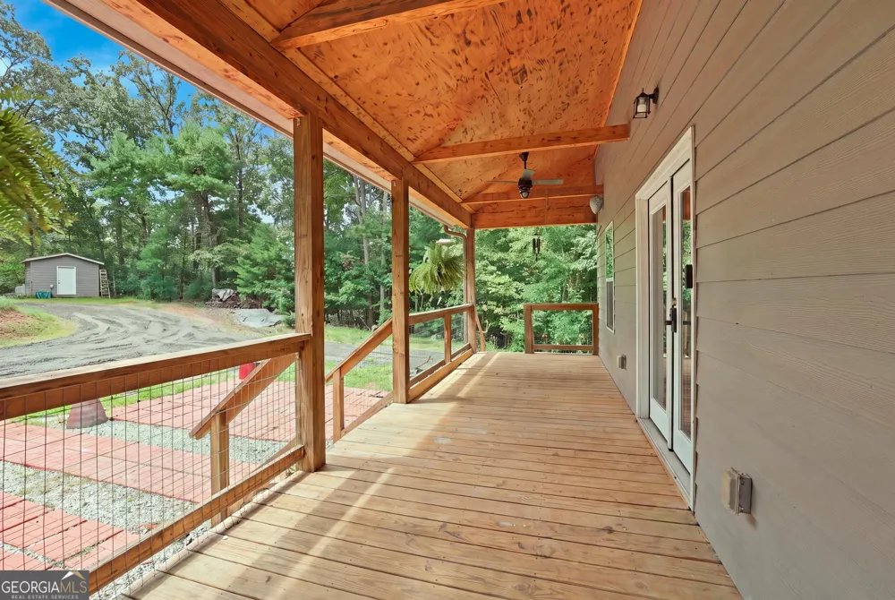 60 Cady LN Cleveland, GA 30528