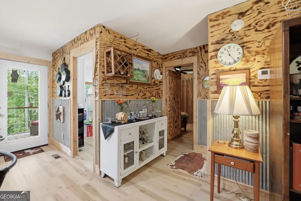 60 Cady LN Cleveland, GA 30528