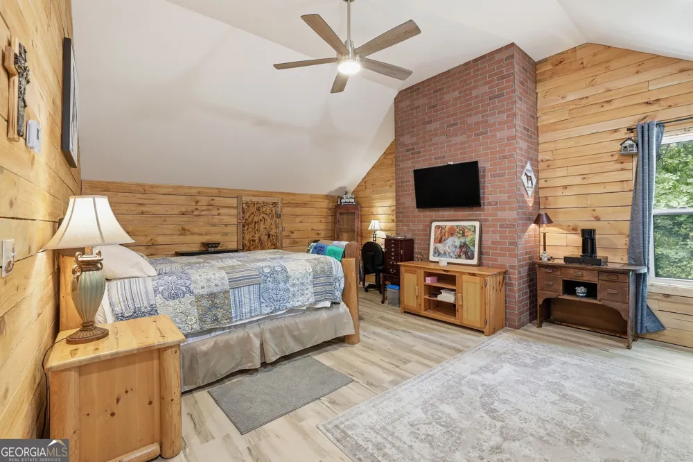 60 Cady LN Cleveland, GA 30528