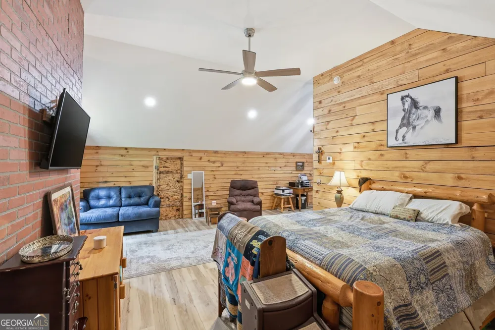 60 Cady LN Cleveland, GA 30528