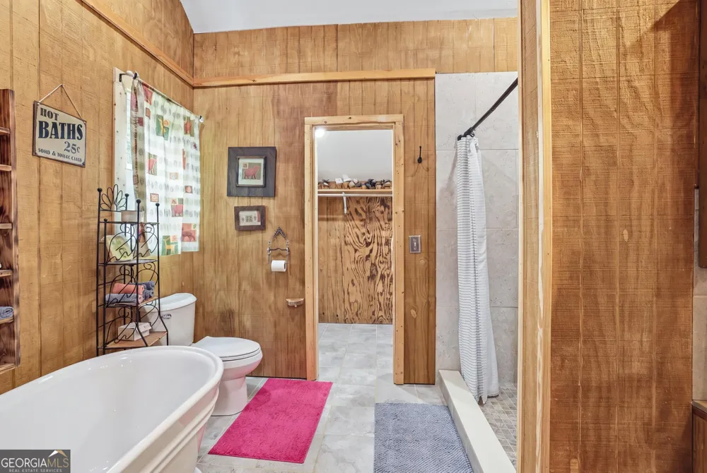 60 Cady LN Cleveland, GA 30528