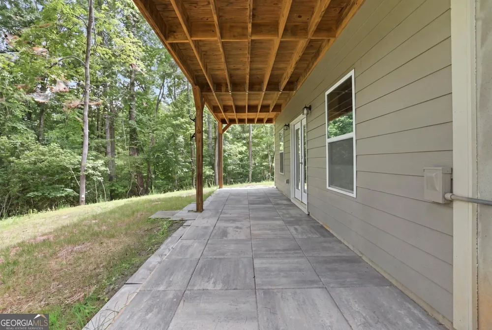 60 Cady LN Cleveland, GA 30528