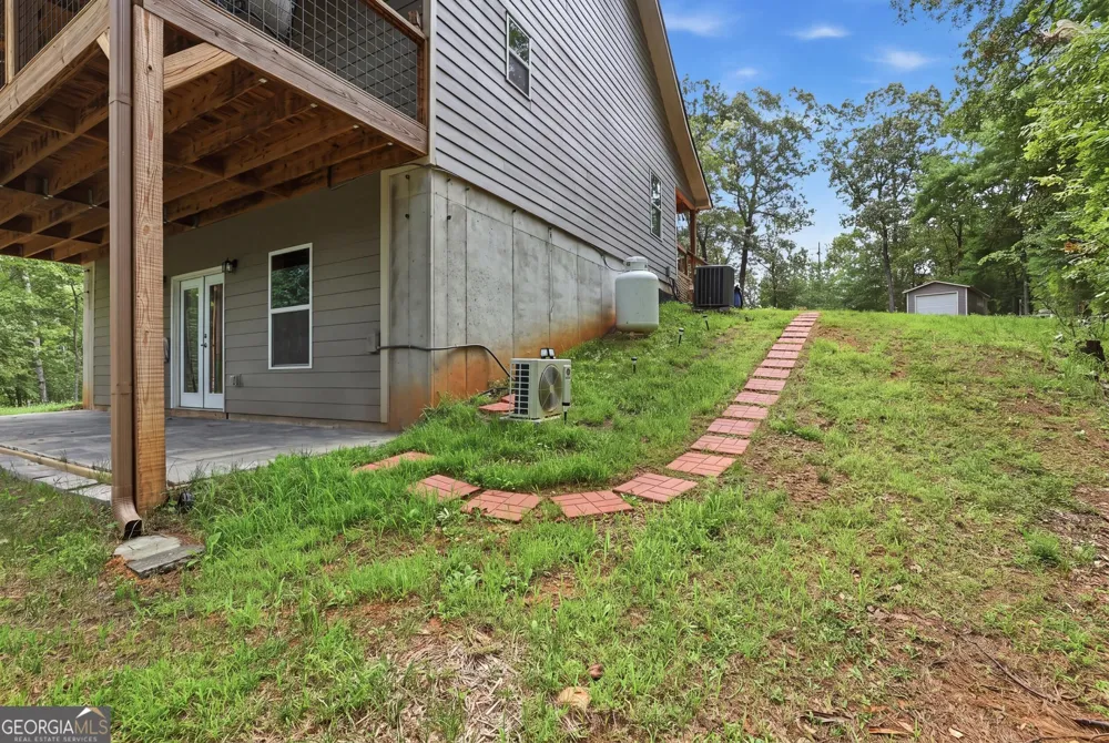 60 Cady LN Cleveland, GA 30528