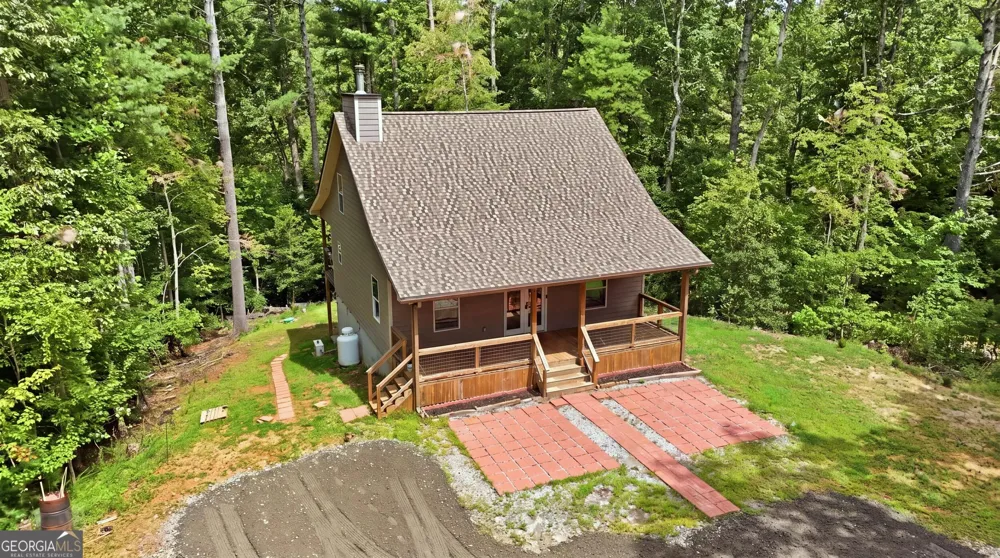 60 Cady LN Cleveland, GA 30528