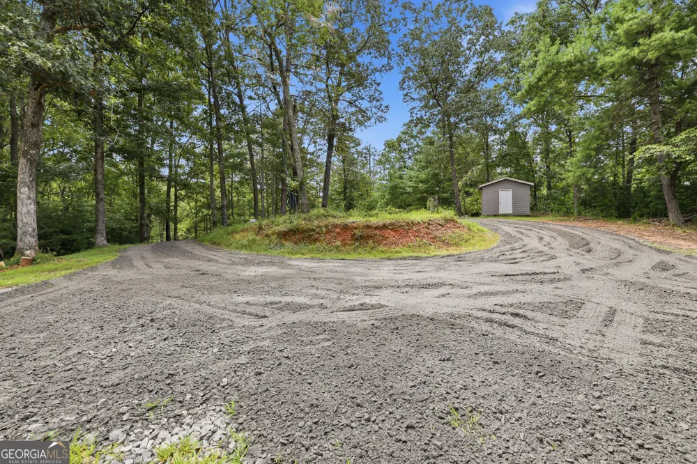 60 Cady LN Cleveland, GA 30528