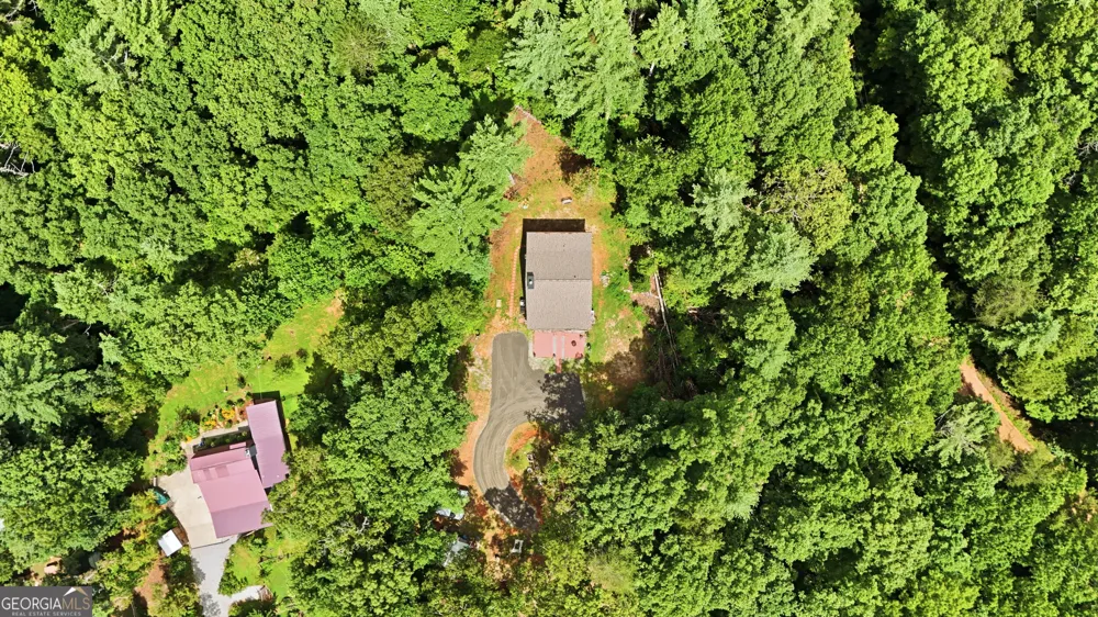 60 Cady LN Cleveland, GA 30528