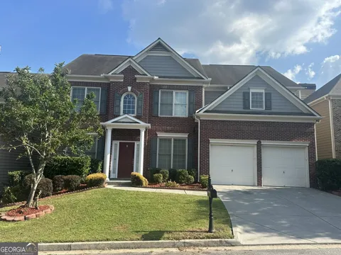 669 Maple Grove WAY
