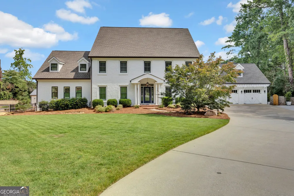 2880 Emerald DR Jonesboro, GA 30236