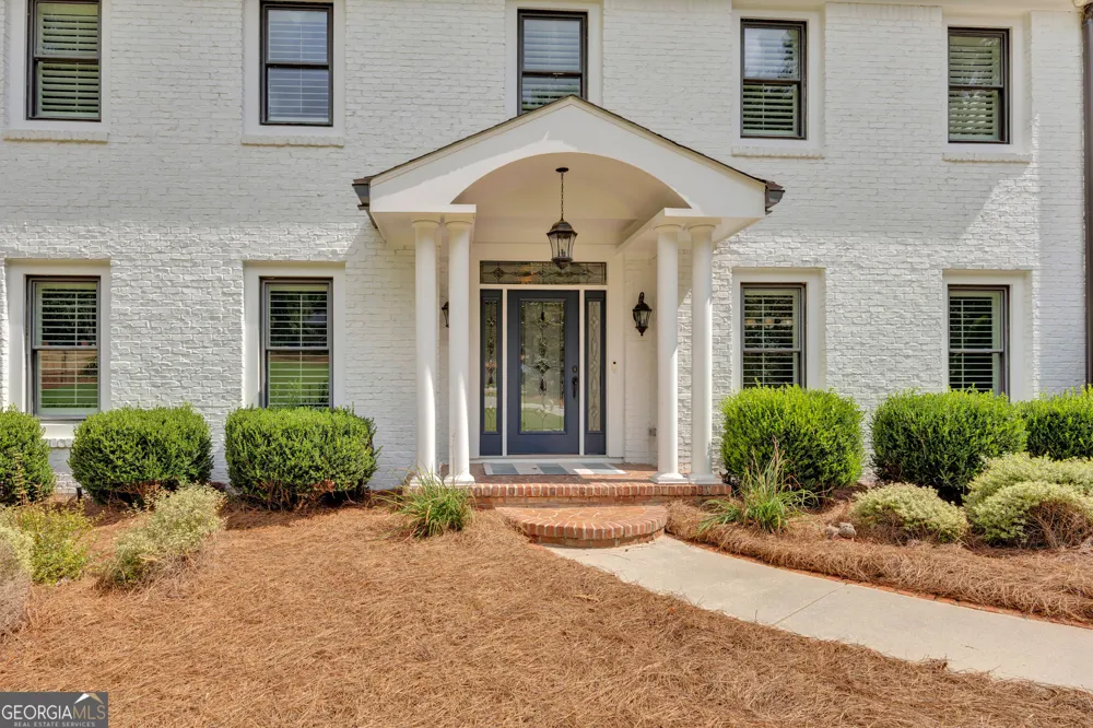 2880 Emerald DR Jonesboro, GA 30236