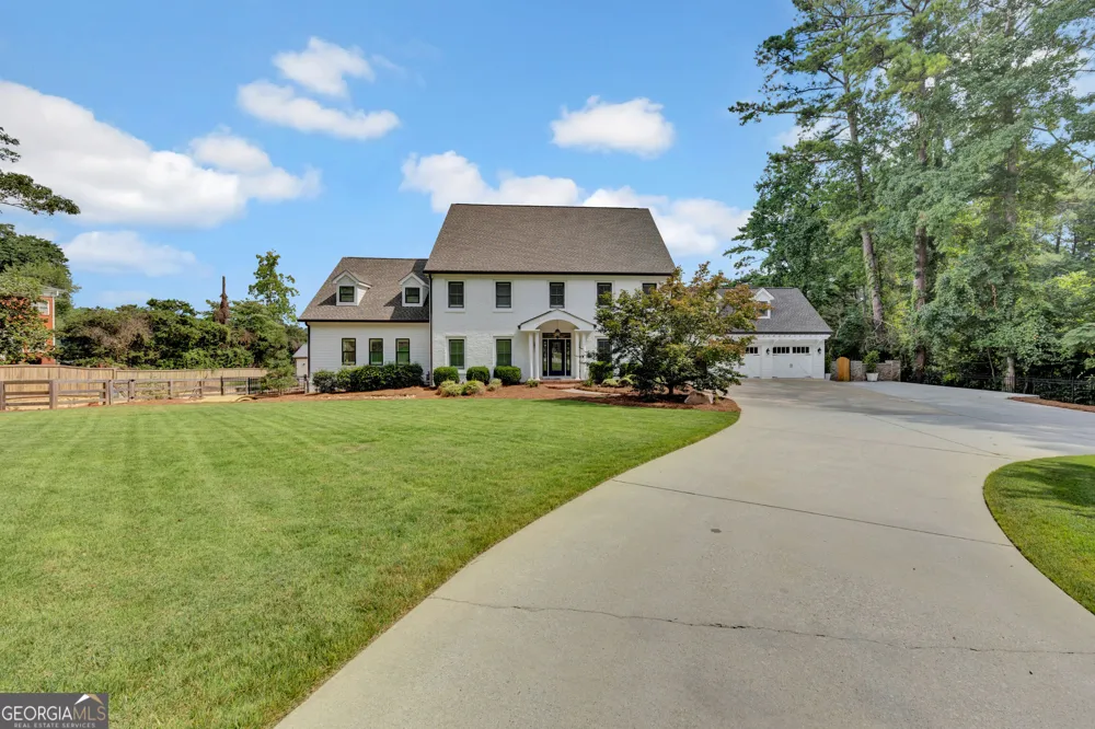 2880 Emerald DR Jonesboro, GA 30236