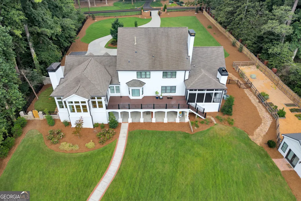 2880 Emerald DR Jonesboro, GA 30236