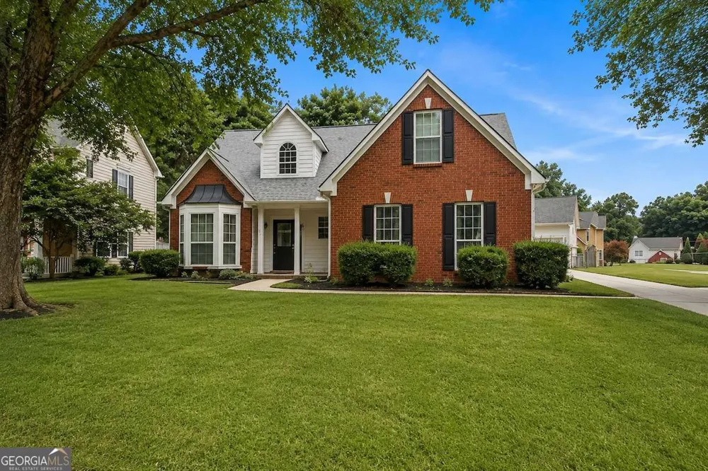 665 Peachtree Trail DR Suwanee, GA 30024