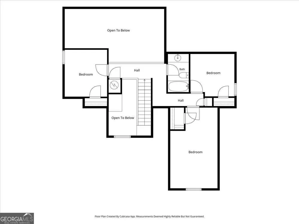 665 Peachtree Trail DR Suwanee, GA 30024