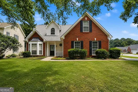 665 Peachtree Trail DR
