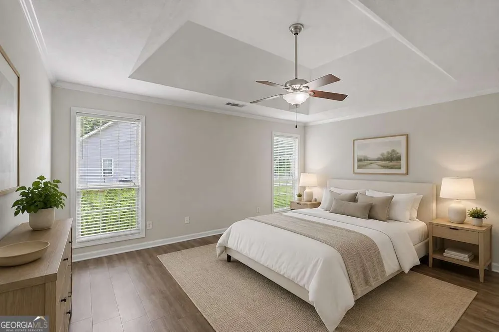 665 Peachtree Trail DR Suwanee, GA 30024