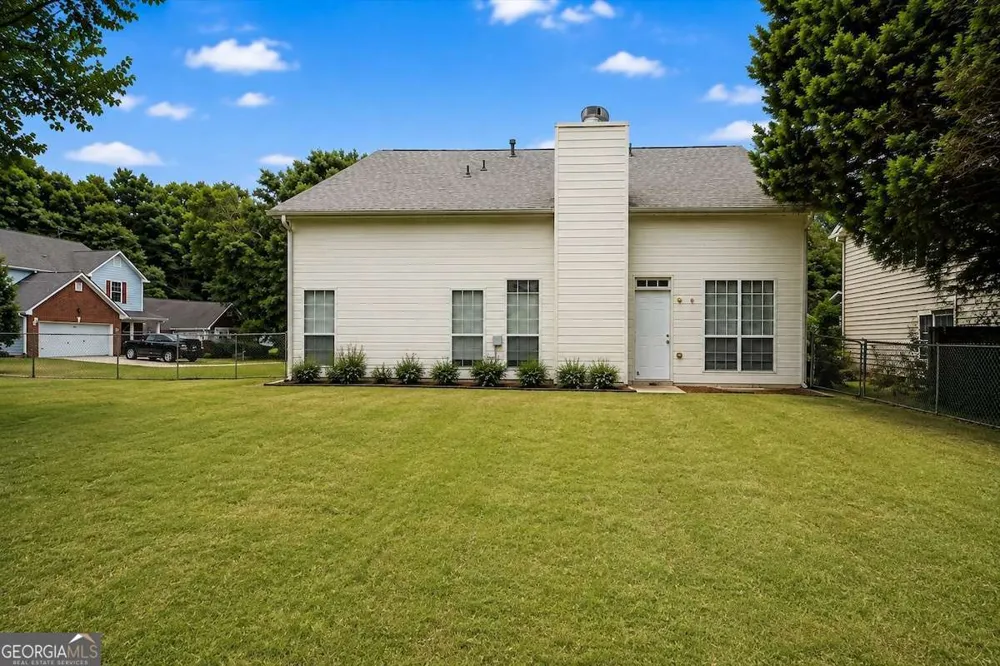 665 Peachtree Trail DR Suwanee, GA 30024