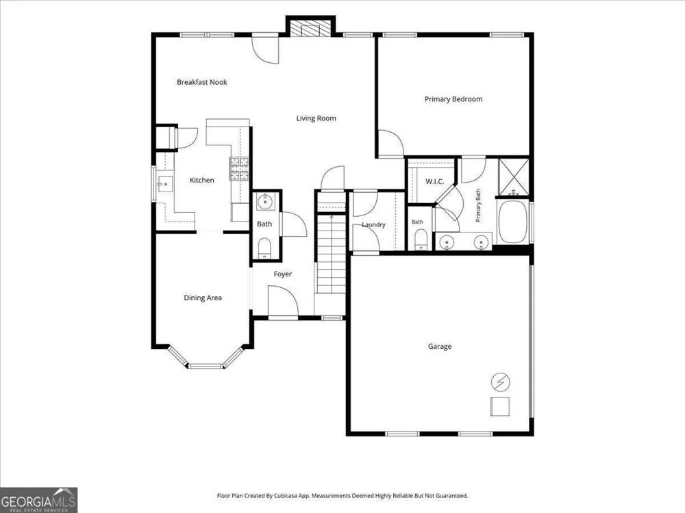 665 Peachtree Trail DR Suwanee, GA 30024