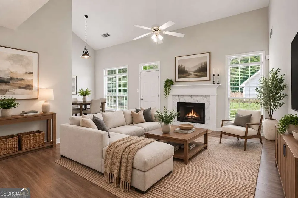 665 Peachtree Trail DR Suwanee, GA 30024