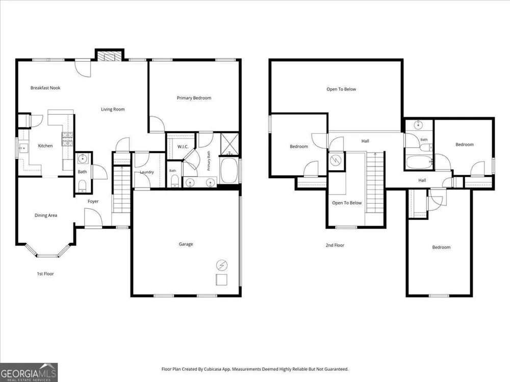 665 Peachtree Trail DR Suwanee, GA 30024