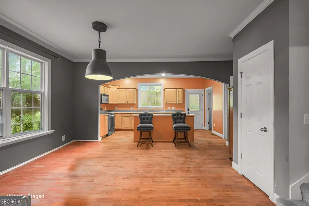 481 Pine DR Stone Mountain, GA 30083