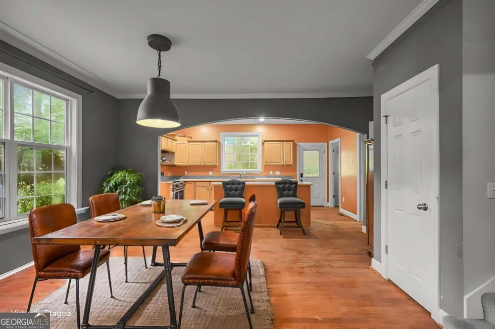 481 Pine DR Stone Mountain, GA 30083