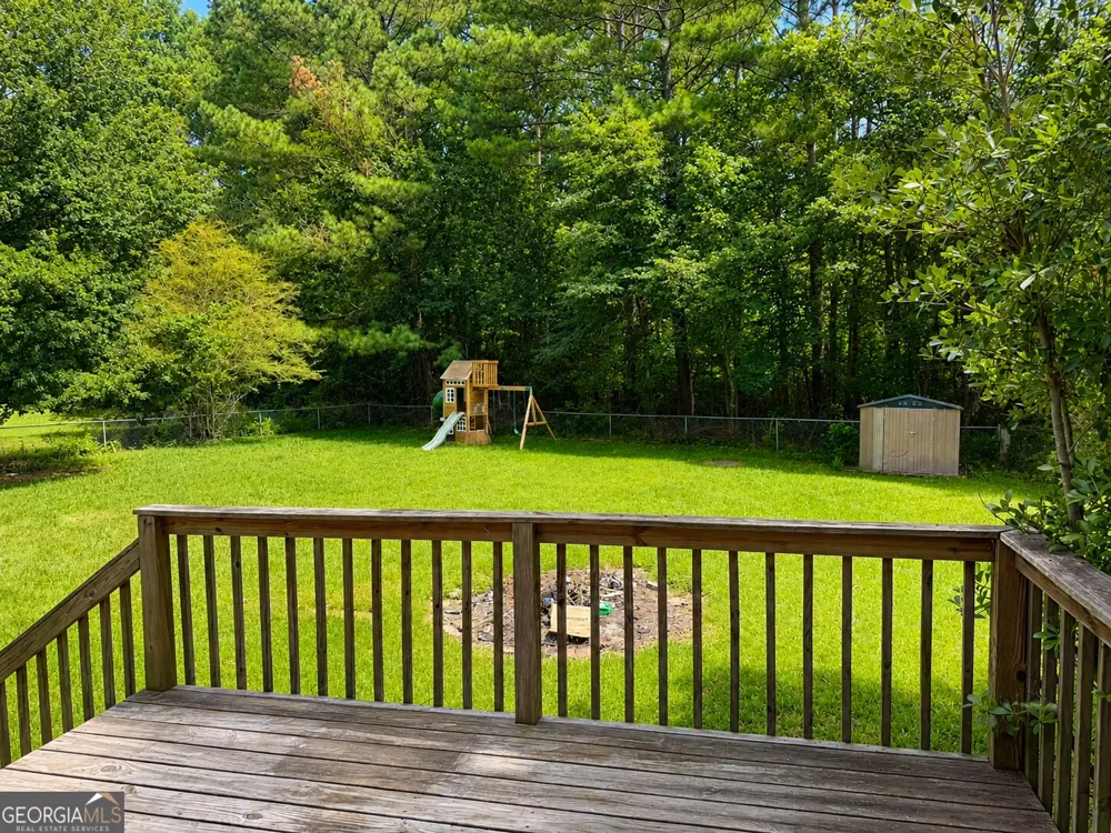 157 Davidson DR Griffin, GA 30223