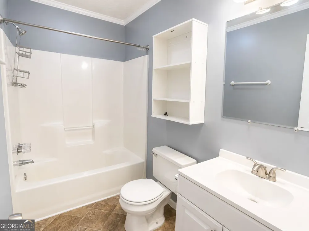 157 Davidson DR Griffin, GA 30223