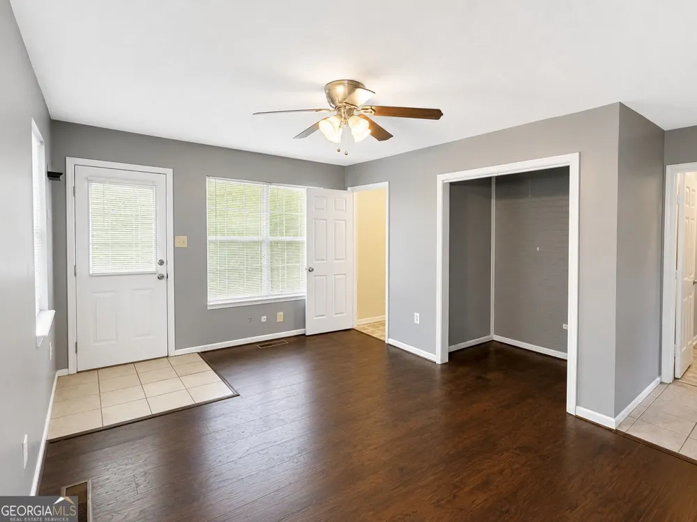 157 Davidson DR Griffin, GA 30223