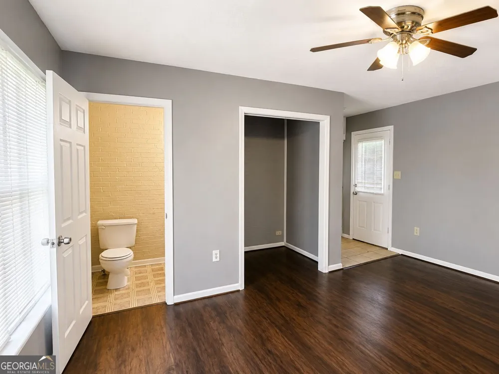 157 Davidson DR Griffin, GA 30223