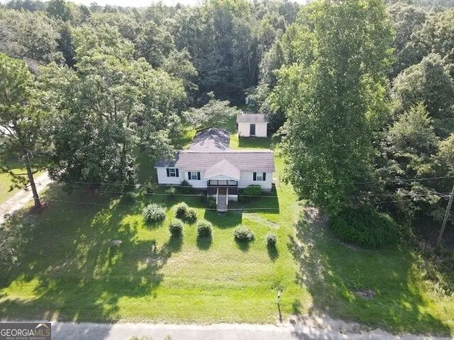 74 Piney Grove RD Midville, GA 30441