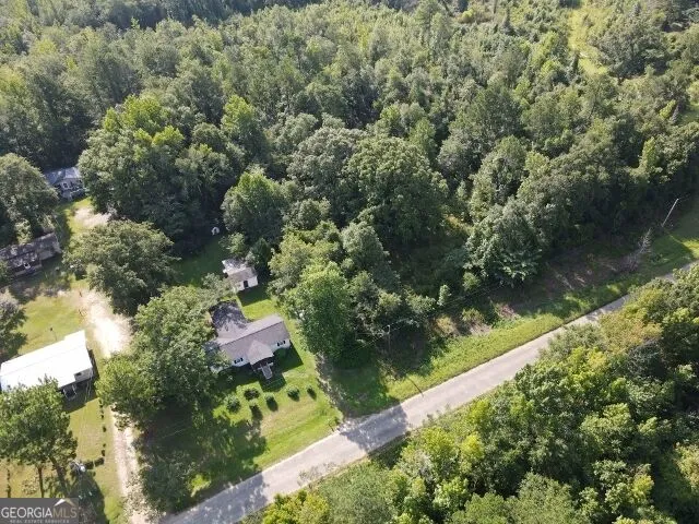 74 Piney Grove RD Midville, GA 30441