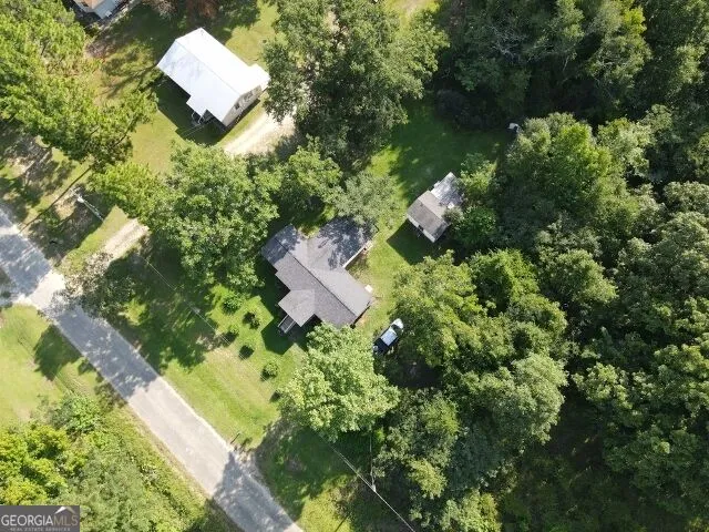 74 Piney Grove RD Midville, GA 30441
