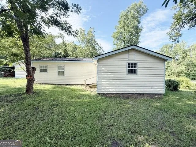 74 Piney Grove RD Midville, GA 30441