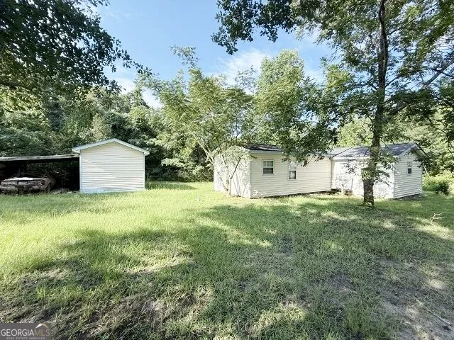 74 Piney Grove RD Midville, GA 30441