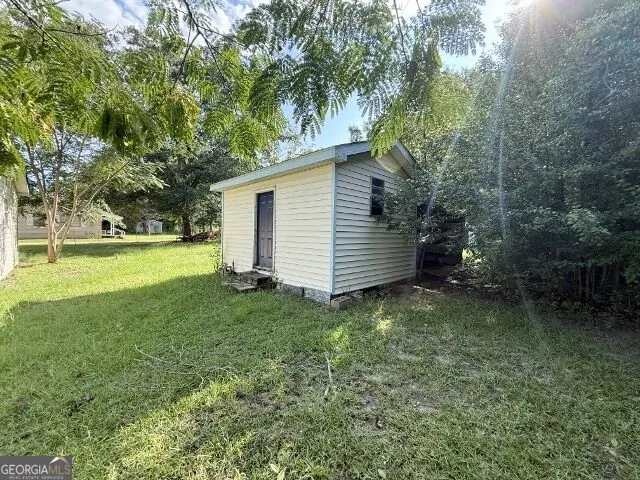 74 Piney Grove RD Midville, GA 30441