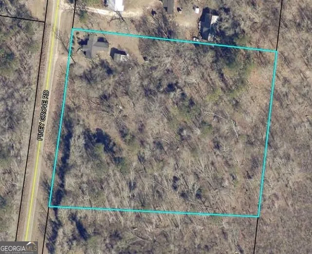 74 Piney Grove RD Midville, GA 30441